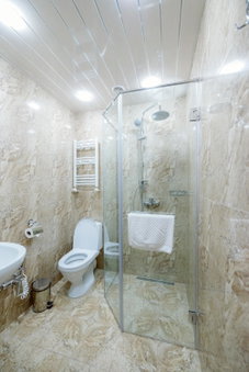 Opera Avenue Hotel, Yerevan, Armenien