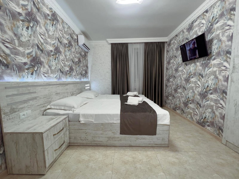 Opera Avenue Hotel, Yerevan, Armenien