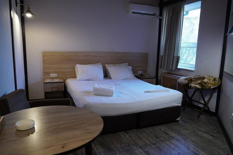 Armenian Village Park Hotel, Yerevan, Arménie