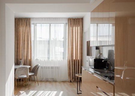 RIS Opera Apartments Yerevan, Yerevan, Армения