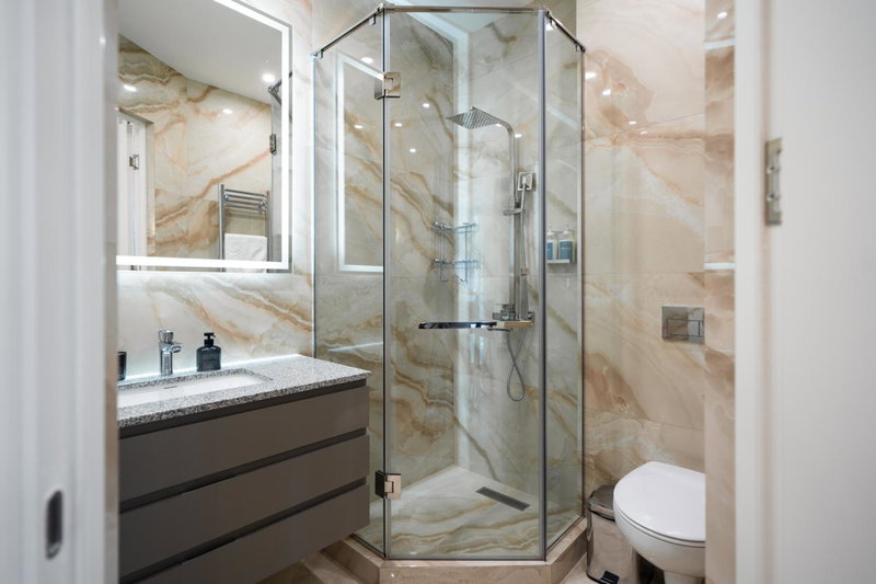 RIS Opera Apartments Yerevan, Yerevan, Армения