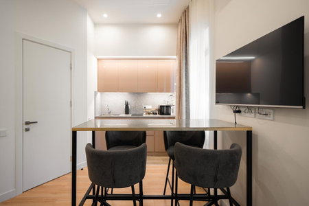 RIS Opera Apartments Yerevan, Yerevan, Армения