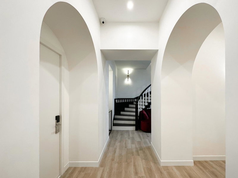 RIS Opera Apartments Yerevan, Yerevan, Армения