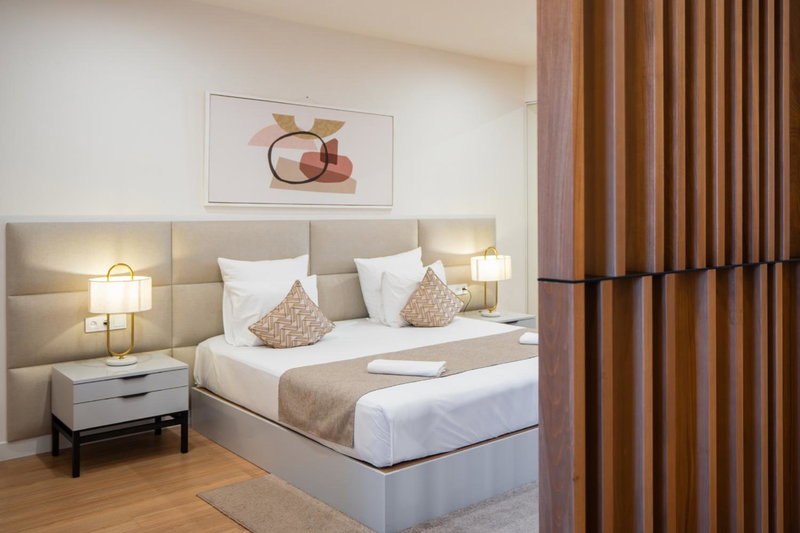 RIS Opera Apartments Yerevan, Yerevan, Армения