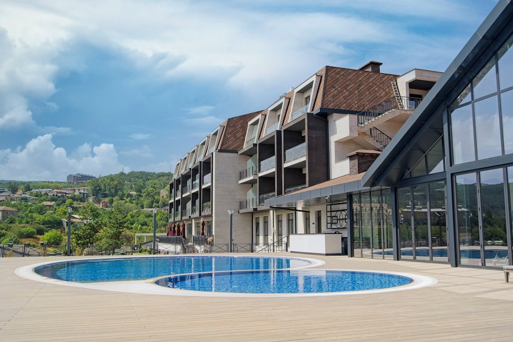 SIA Resort & Spa, Armenien