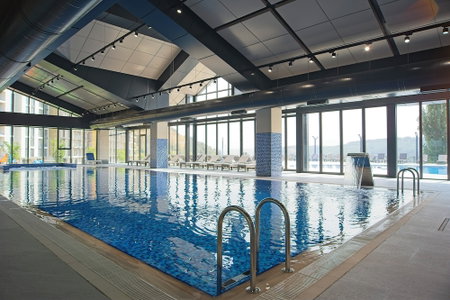 SIA Resort & Spa, Tsaghkadzor, Армения