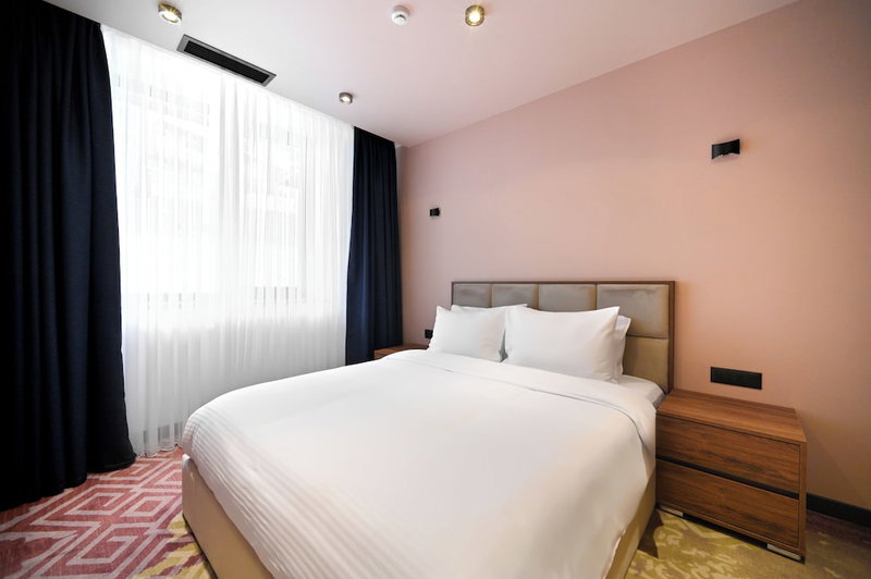 SIA Resort & Spa, Tsaghkadzor, Армения
