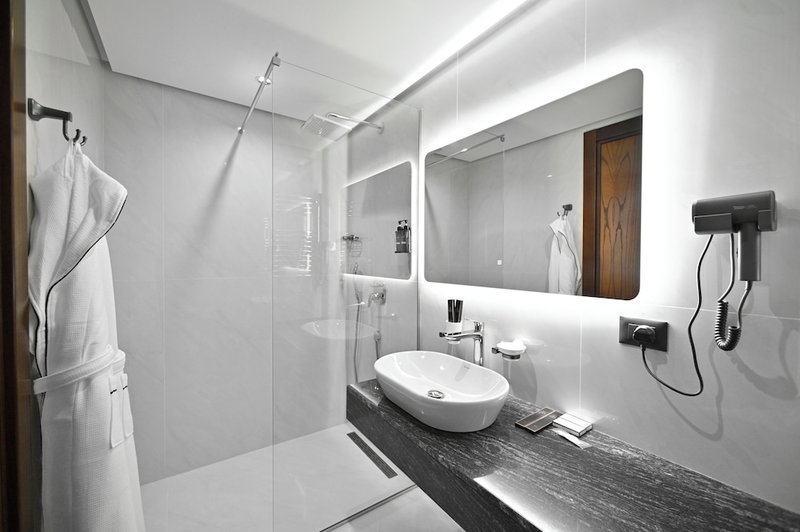 SIA Resort & Spa, Tsaghkadzor, Армения