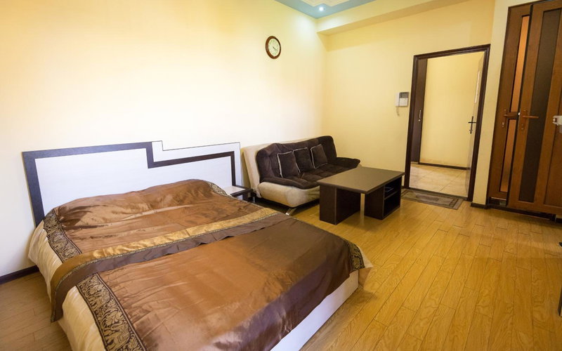 Tatev Apartments, Yerevan, Arménie