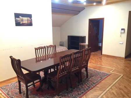 Tatev Apartments, Yerevan, Arménie