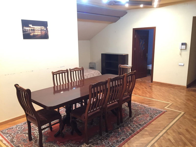 Tatev Apartments, Yerevan, Arménie