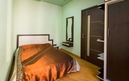 Tatev Apartments, Yerevan, Arménie