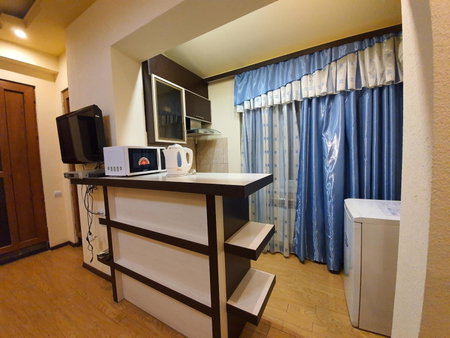 Tatev Apartments, Yerevan, Arménie