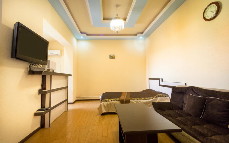 Tatev Apartments, Yerevan, Arménie