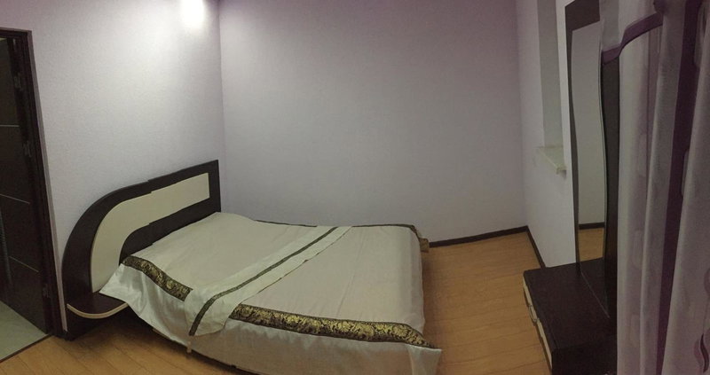 Tatev Apartments, Yerevan, Arménie