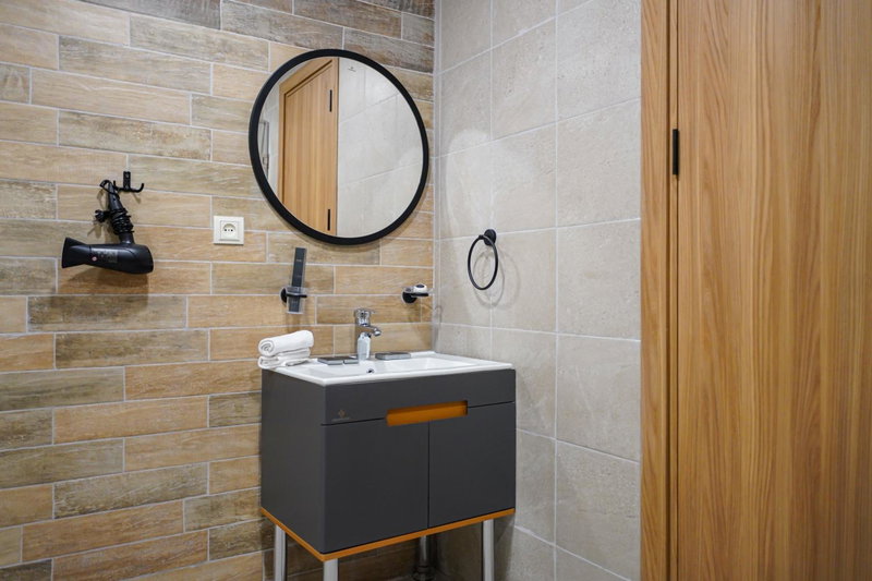 Felinger Concept Hotel, Yerevan, Armenia