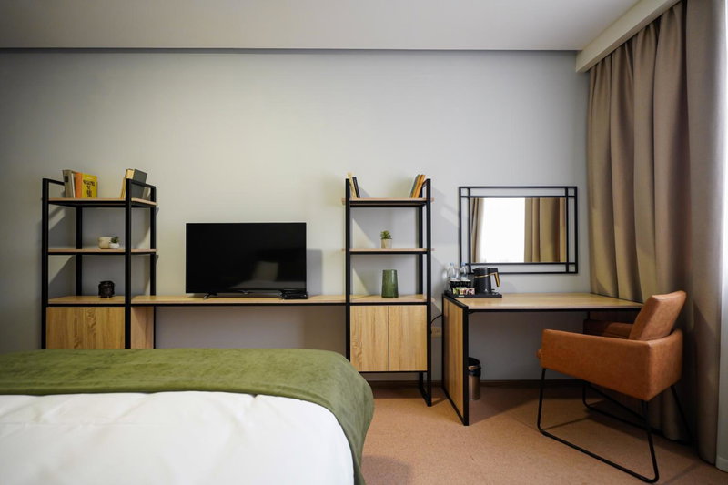 Felinger Concept Hotel, Yerevan, Armenia