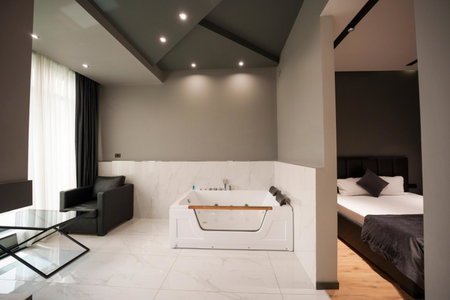 Hotel Elion, Yerevan, Armenien