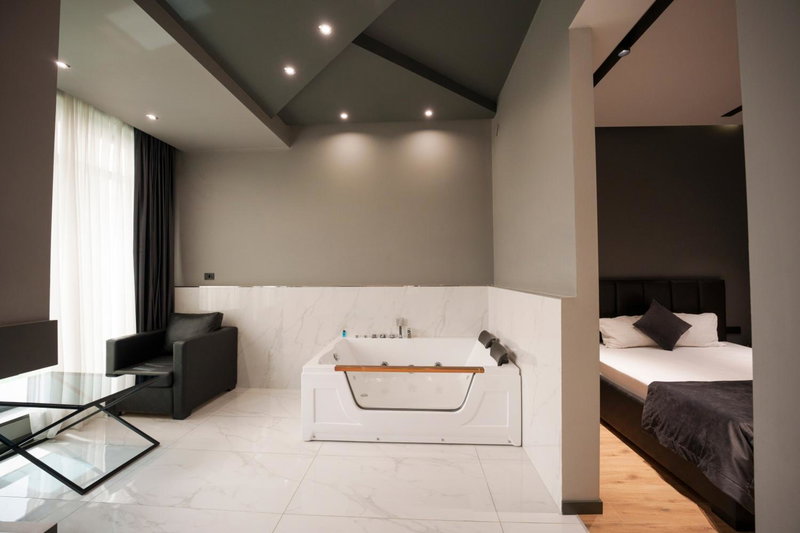 Hotel Elion, Yerevan, Armenien