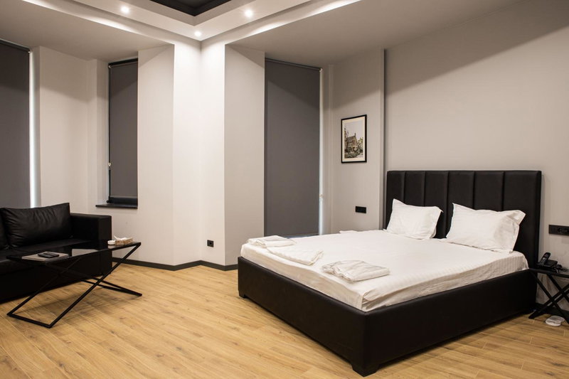 Hotel Elion, Yerevan, Armenien