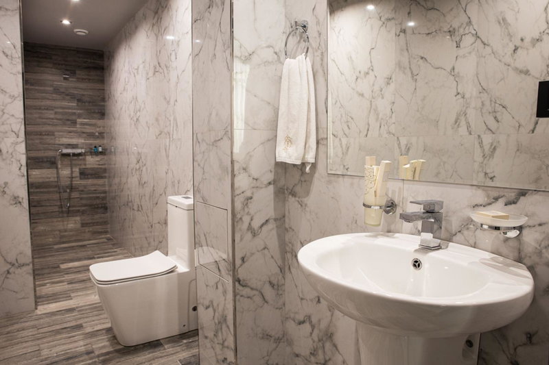 Hotel Elion, Yerevan, Armenien