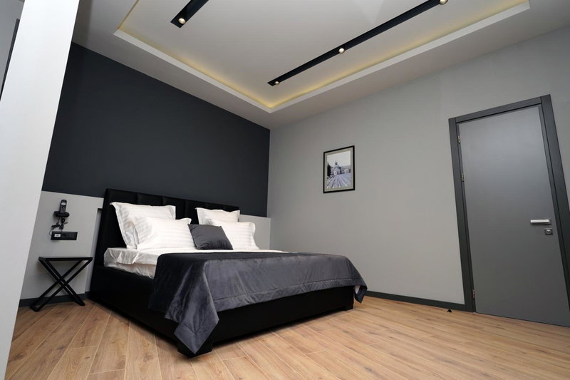 Hotel Elion, Yerevan, Armenien