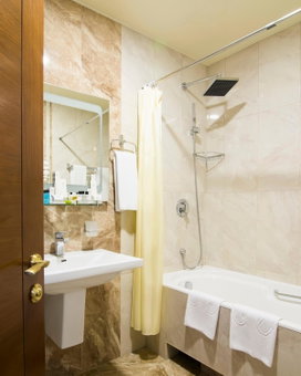 Elegant Hotel & Resort, Tsaghkadzor, Армения