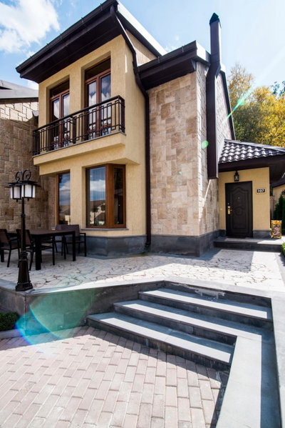 Elegant Hotel & Resort, Tsaghkadzor, Армения