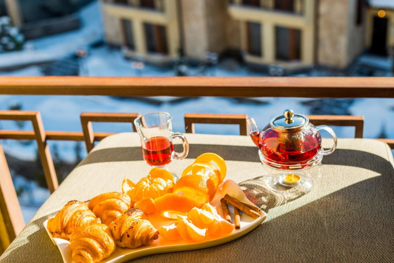 Elegant Hotel & Resort, Tsaghkadzor, Армения