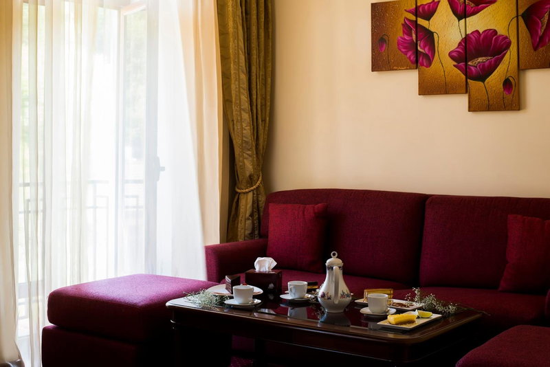 Elegant Hotel & Resort, Tsaghkadzor, Армения