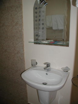 Hotel Grig, Yerevan, Arménie
