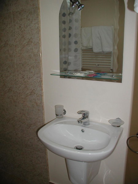Hotel Grig, Yerevan, Arménie