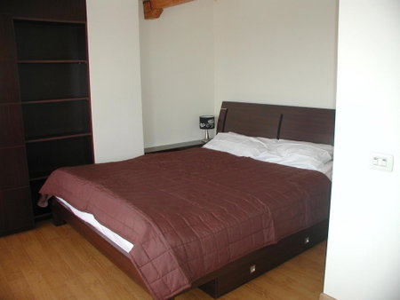 Hotel Grig, Yerevan, Arménie
