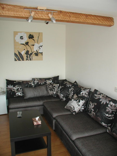 Hotel Grig, Yerevan, Arménie