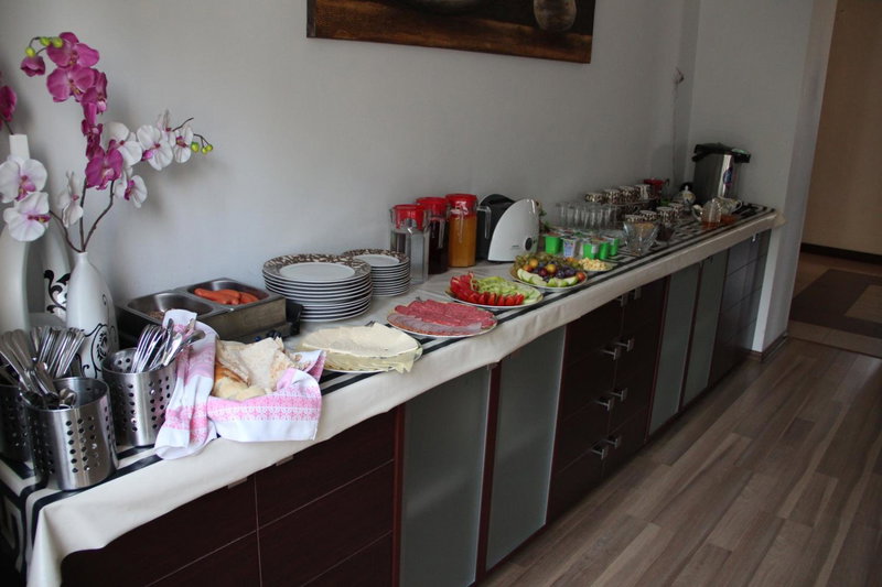 Hotel Grig, Yerevan, Arménie