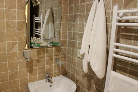 Silk Road Hotel, Yerevan, Armenia