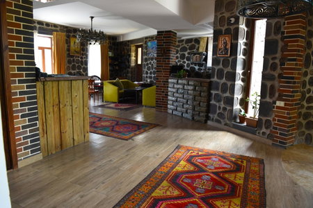 Khoreayi Dzor, Goris, Армения