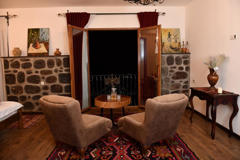 Khoreayi Dzor, Goris, Армения