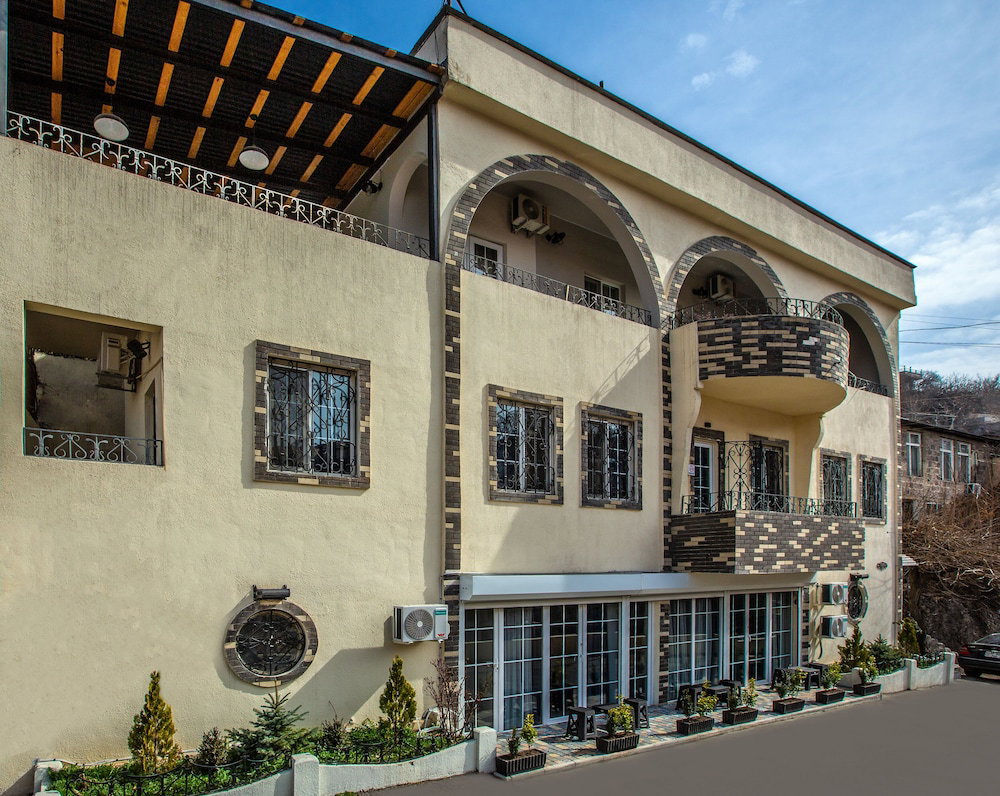 La Casa Hotel Yerevan, Armenia