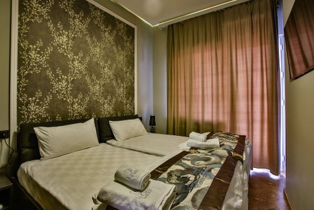 La Casa Hotel Yerevan, Yerevan, Armenia