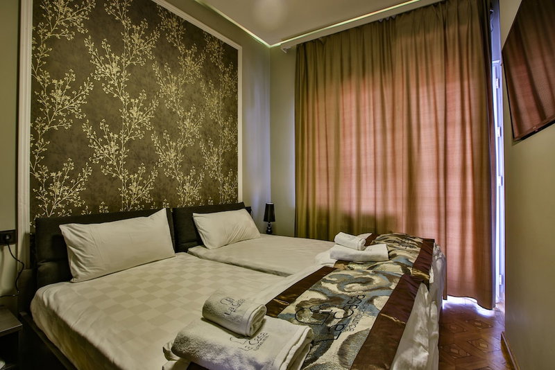 La Casa Hotel Yerevan, Yerevan, Armenia