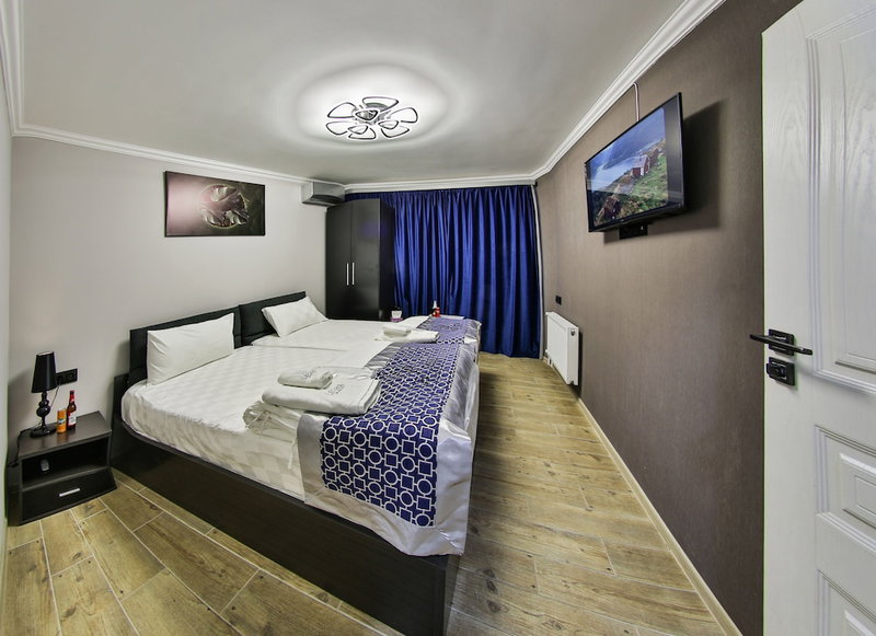 La Casa Hotel Yerevan, Yerevan, Armenia