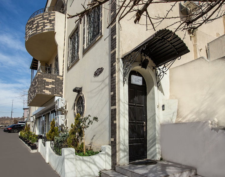 La Casa Hotel Yerevan, Yerevan, Armenia