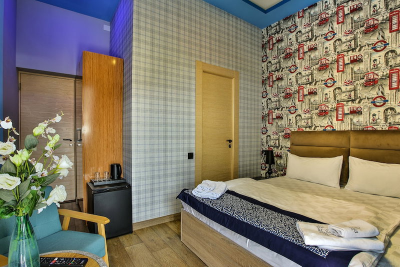 La Casa Hotel Yerevan, Yerevan, Armenia