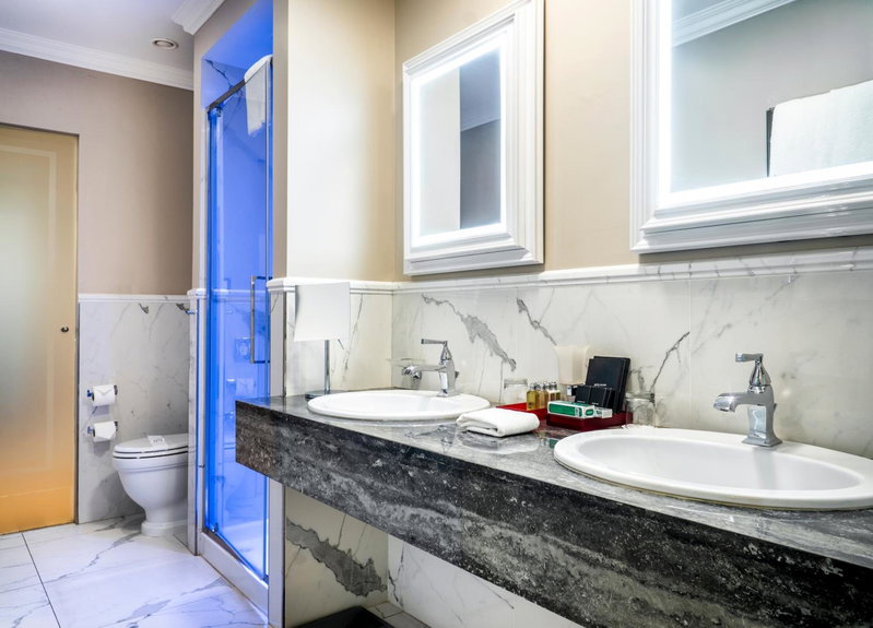 Grand Hotel Yerevan - Small Luxury Hotels of the World, Yerevan, Arménie