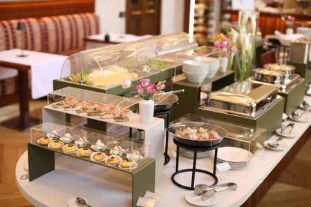 Grand Hotel Yerevan - Small Luxury Hotels of the World, Yerevan, Arménie