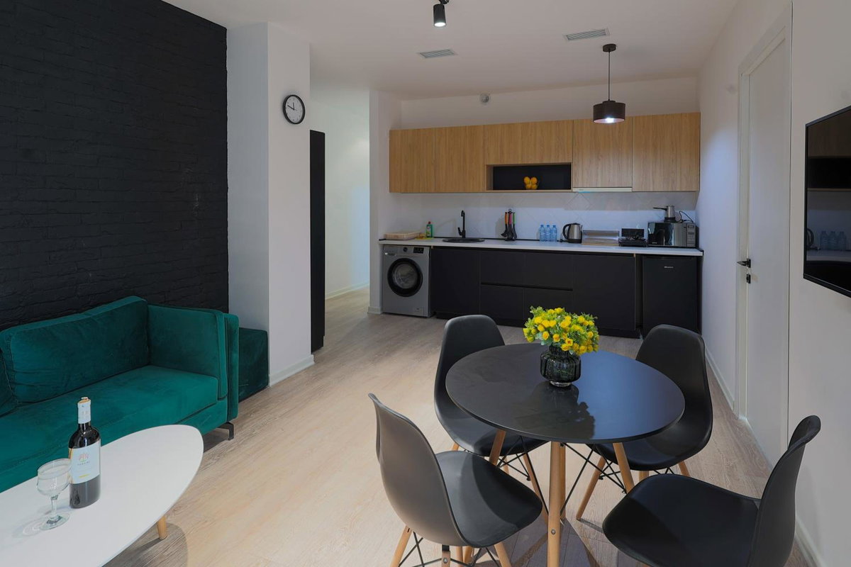 Hotel · Welcome Republic Square Apartments, Yerevan