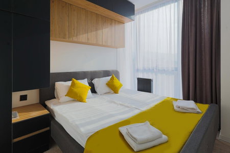 Welcome Republic Square Apartments, Yerevan, Armenia