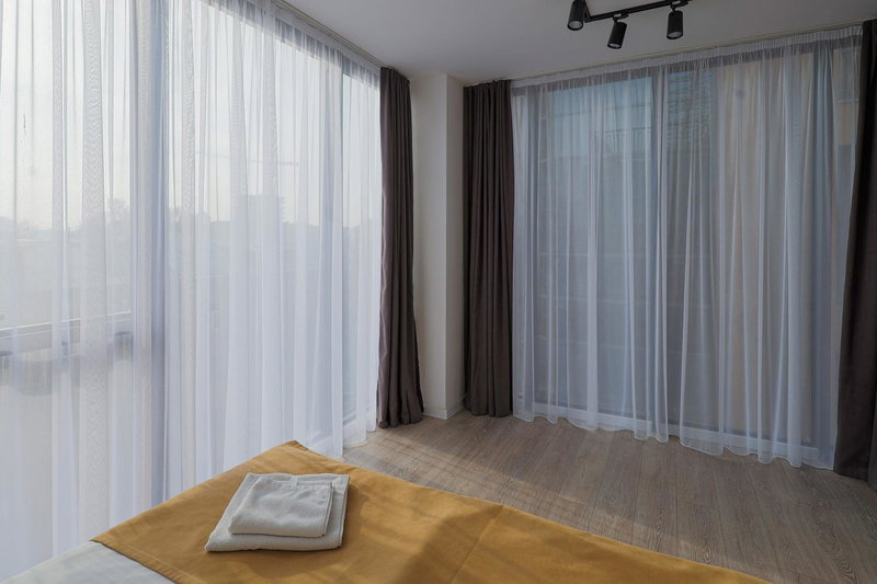 Welcome Republic Square Apartments, Yerevan, Armenia