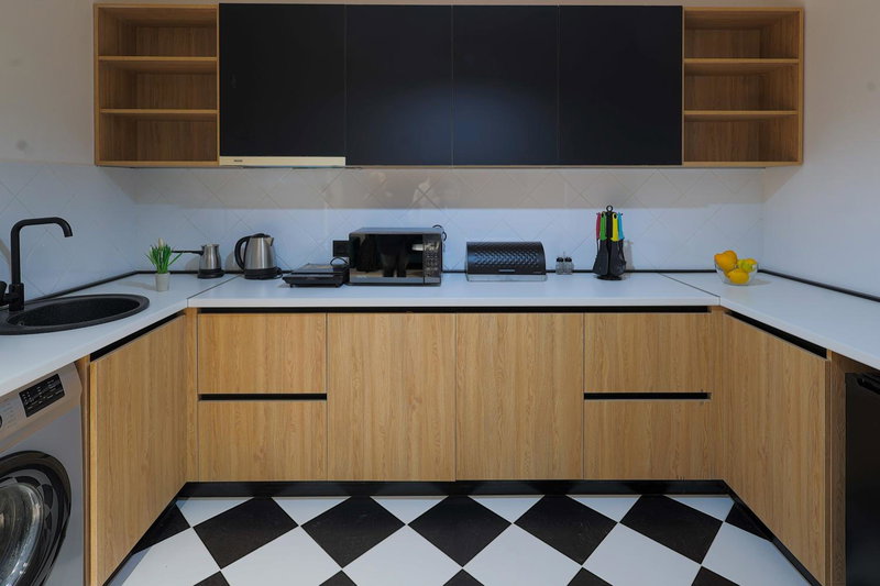 Welcome Republic Square Apartments, Yerevan, Armenia